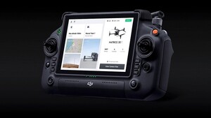 DJI Matrice 30T Combo - Thumbnail
