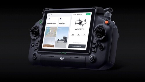 DJI Matrice 30T Combo