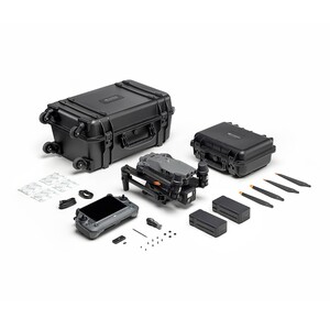 DJI Matrice 30T Combo - Thumbnail