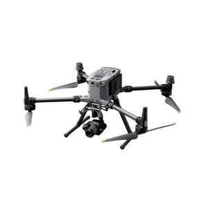 DJI Matrice 350 RTK + Zenmuse H30T Combo - Thumbnail