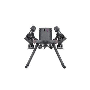 DJI Matrice 350 RTK + Zenmuse H30T Combo - Thumbnail