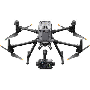 DJI Matrice 350 RTK + Zenmuse H30T Combo - Thumbnail
