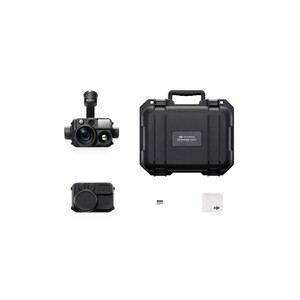 DJI Matrice 350 RTK + Zenmuse H30T Combo - Thumbnail