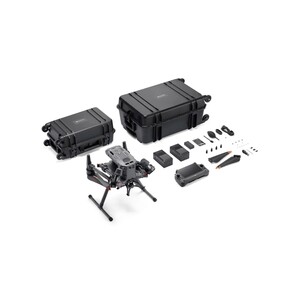 DJI - DJI Matrice 350 RTK + Zenmuse H30T Combo DJI - DJI Matrice 350 RTK + Zenmuse H30T Combo