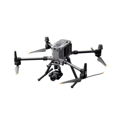 DJI Matrice 350 RTK + Zenmuse H30T