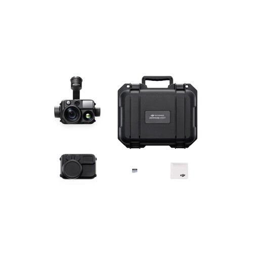 DJI Matrice 350 RTK + Zenmuse H30T