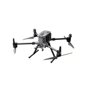 DJI Matrice 350 RTK + Zenmuse H30T - Thumbnail