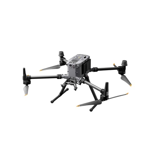 DJI Matrice 350 RTK + Zenmuse H30T