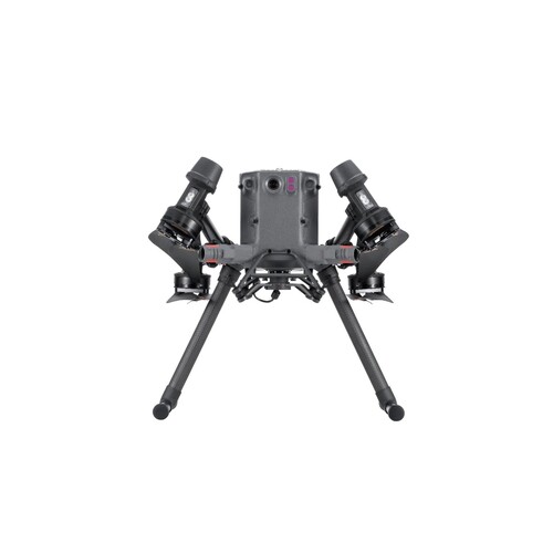 DJI Matrice 350 RTK + Zenmuse H30T