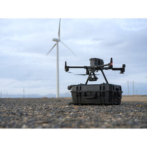 DJI Matrice 350 RTK + Zenmuse H30T - Thumbnail