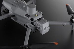 DJI Matrice 4 Series Battery - Thumbnail