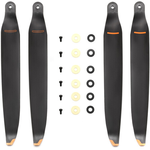 DJI Matrice 400 2510F Pervane Seti