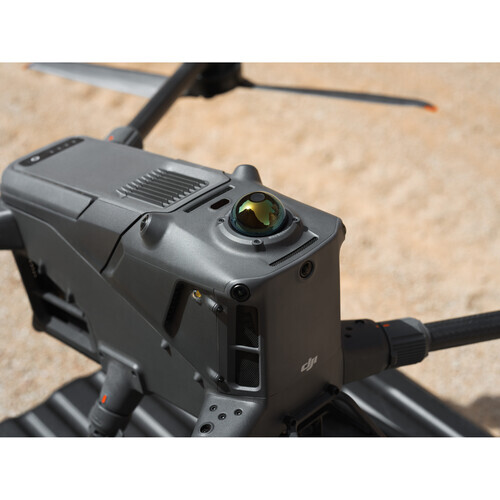 DJI Matrice 400 Drone