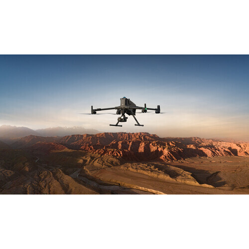 DJI Matrice 400 Drone