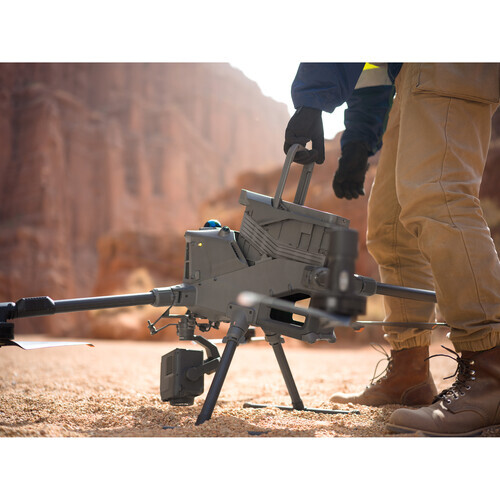 DJI Matrice 400 Drone