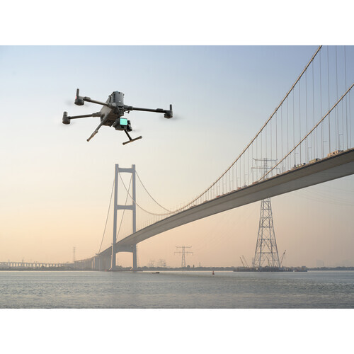 DJI Matrice 400 Drone