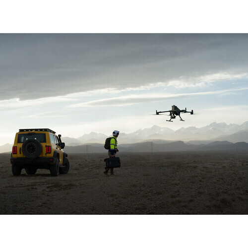DJI Matrice 400 Drone
