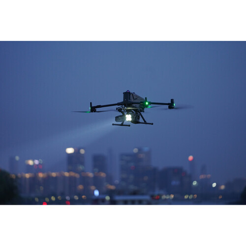 DJI Matrice 400 Drone