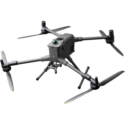 DJI Matrice 400 Drone
