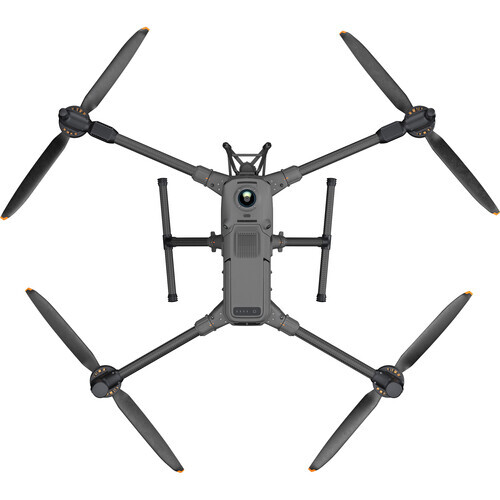 DJI Matrice 400 Drone