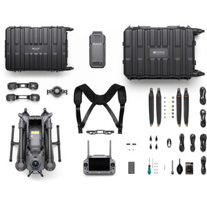 DJI Matrice 400 Drone - Thumbnail