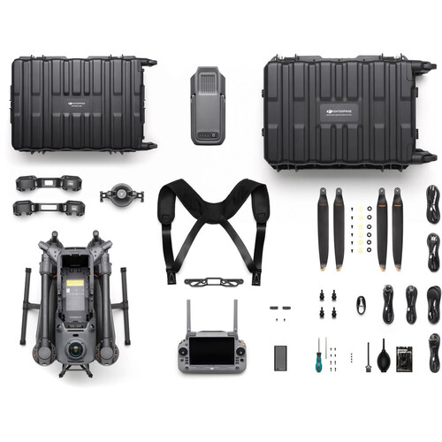 DJI Matrice 400 Drone