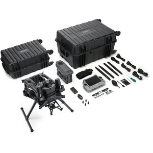 DJI - DJI Matrice 400 Drone DJI - DJI Matrice 400 Drone