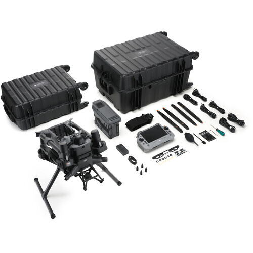 DJI Matrice 400 Drone
