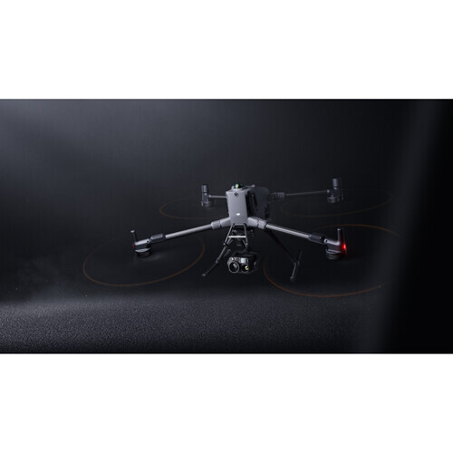 DJI Matrice 400 Drone