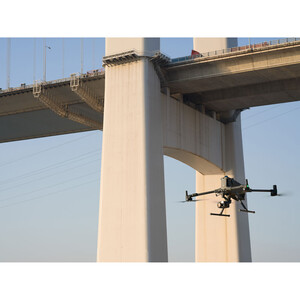 DJI Matrice 400 Drone - Thumbnail