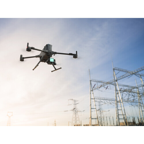 DJI Matrice 400 Drone