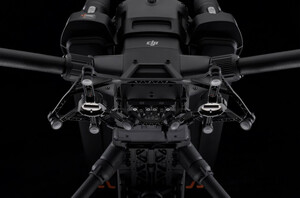 DJI Matrice 400 Dual Gimbal Connector - Thumbnail