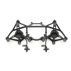 DJI Matrice 400 Dual Gimbal Connector - Thumbnail