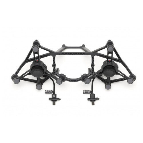 DJI Matrice 400 Dual Gimbal Connector