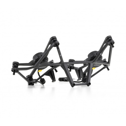 DJI Matrice 400 Dual Gimbal Connector