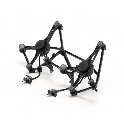 DJI Matrice 400 Dual Gimbal Connector