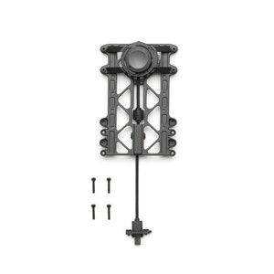 DJI Matrice 400 Third Gimbal Connector - Thumbnail
