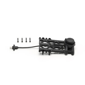 DJI Matrice 400 Third Gimbal Connector - Thumbnail