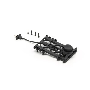 DJI Matrice 400 Third Gimbal Connector - Thumbnail