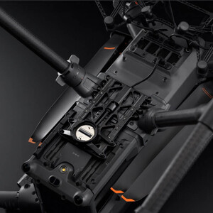 DJI Matrice 400 Third Gimbal Connector - Thumbnail
