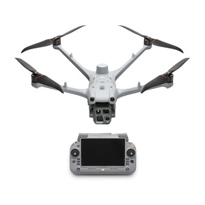 DJI Matrice 4D Drone - Thumbnail