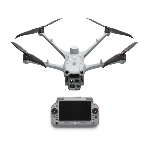 DJI Matrice 4D Drone