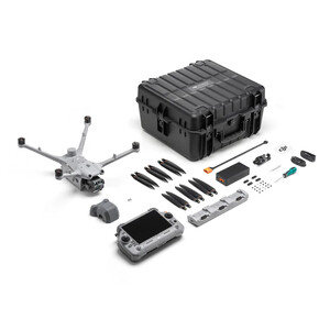 DJI Matrice 4D Drone - Thumbnail
