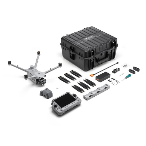 DJI Matrice 4D Drone