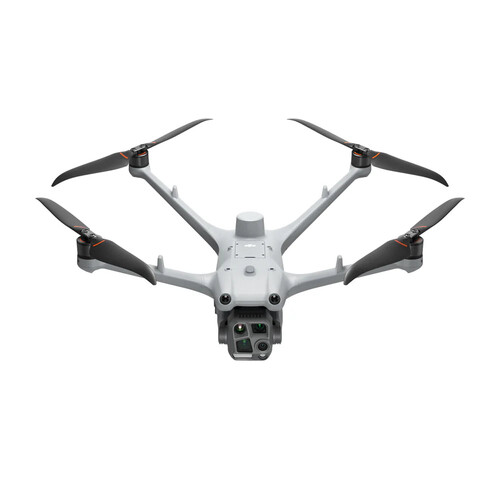 DJI Matrice 4D Drone