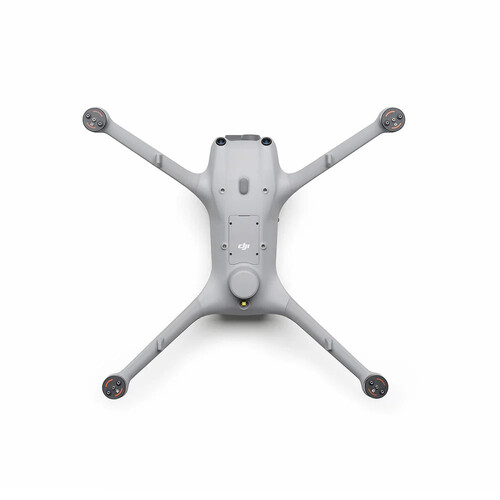DJI Matrice 4D Drone