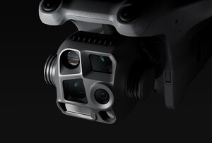 DJI Matrice 4D Drone - Thumbnail
