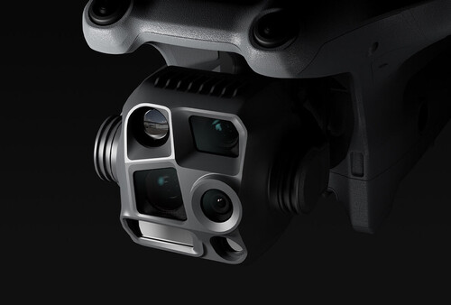 DJI Matrice 4D Drone
