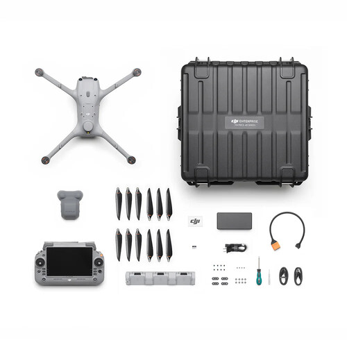 DJI Matrice 4D Drone DJI Matrice 4D Drone