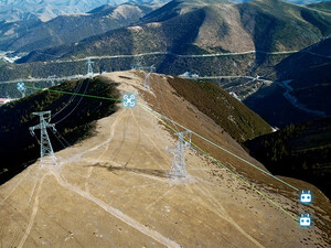 DJI Matrice 4D Drone - Thumbnail